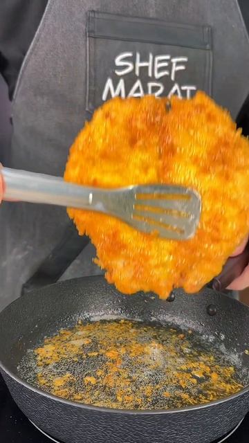 Шницель Цезарь смотреть онлайн