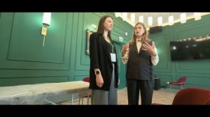 Мастер класс конференция в Минске "Круг жизни".