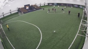 3 тур Зимнего чемпионата OFL "SPARTAN UNITY" Премьер лига и Первая лига - 01.03.2026