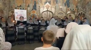 Ангел вопеюще