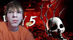 ПРОХОЖДЕНИЕ ПОППИ ПЛЕЙТАЙМ 5 5 ЧАСТЬ