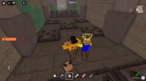 ОБНОВА БИОМ ДЖУНГЛИ В 99 НОЧЕЙ В ЛЕСУ ПОЛНЫЙ ГАЙД 99 NIGHTS IN THE FOREST Прохождение