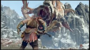 God of War Полное прохождение часть 9