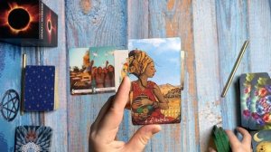 Козерог ♑️ Март 2026 | Энергия месяца и важные знаки