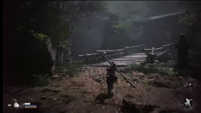 Black Myth: Wukong Серия #1