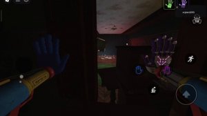 проходим попи плей тайм 3 часть 2