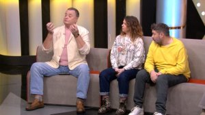 Звезды сошлись от 1.03.2026 анонс выпуска, что будет в эфире