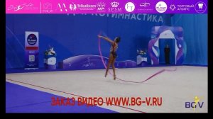 Браславская Вероника лента 01.03.2026