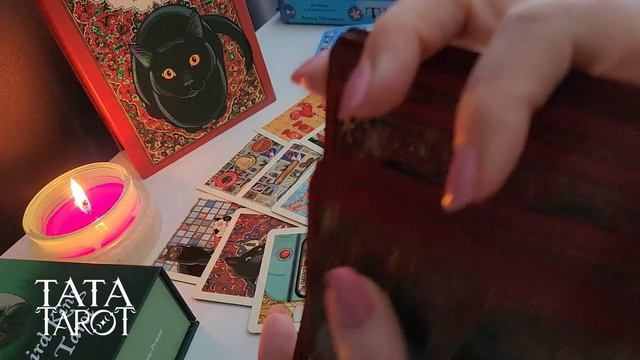 💍 Мужчина, который идёт к Тебе по Судьбе 😱 | Расклад на картах Таро смотреть онлайн