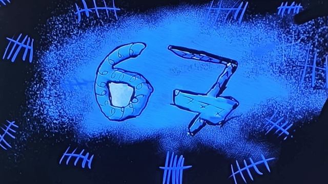 что я нарисовал с сестрёнкой