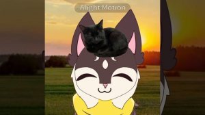 Просто анимация