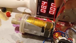 Как проверить работу мотора блендера Redmond