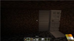 Тутор как построить бункер в Minecraft