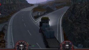 Truckers of Europe 3