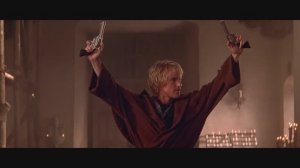 Шанхайский полдень: Финальная заварушка (Часть 2)