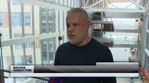 Ярмарка профессий для школьников прошла в нижегородской "Школе800"