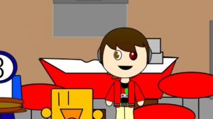 СХШ 2. 2 сезон 5 серия | Дальтоник