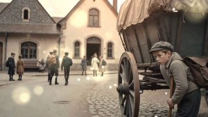 ИХ дети. Тэффи. Аудиорассказ о детской жестокости или морали Их родителей?