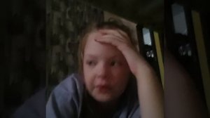 я прооооооооооооснулась