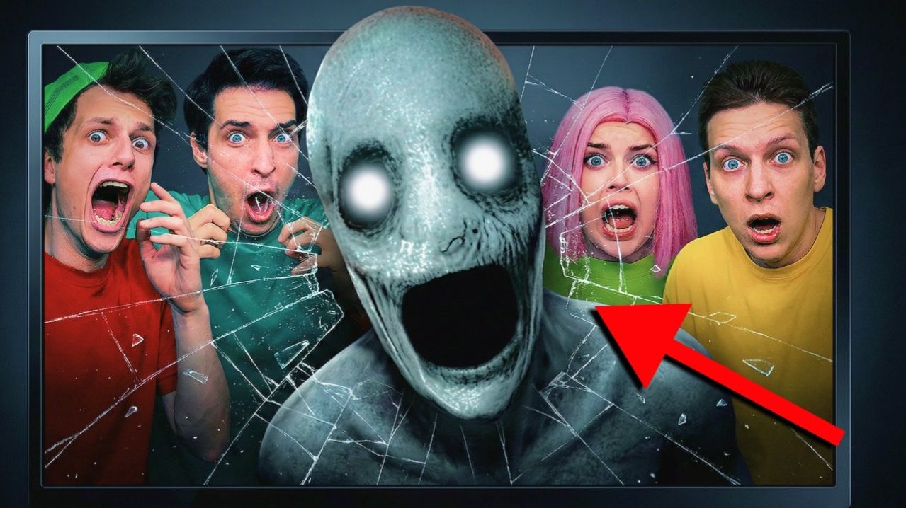 ЫРКА пришел в наш видеочат в 3 часа ночи!