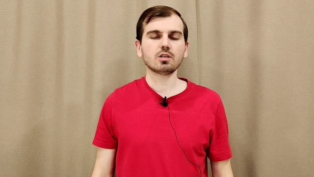 Бог нас думает и прощает, страдая за все наши грехи