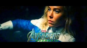 СЕКРЕТНАЯ версия фильма МСТИТЕЛИ: ДОКТОР ДУМ уже существует! Первые реакции на МСТИТЕЛИ 5!