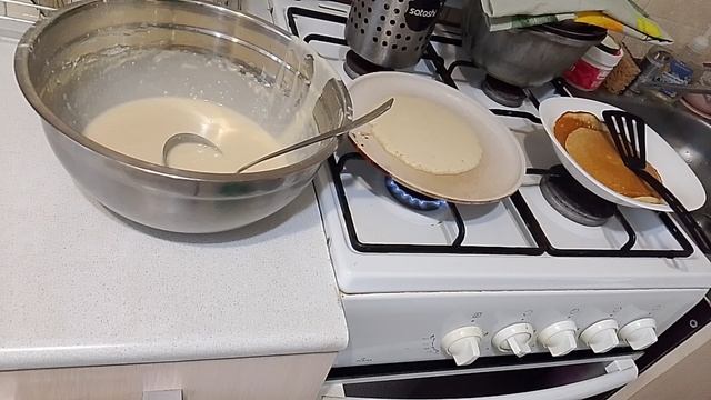 блинчики мой способ смотреть онлайн