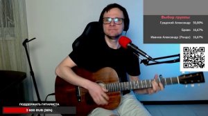 Олег Коновалов - Не грустите 🎶 кавер на гитаре и аккорды