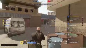 🥮 -001- #Калибр Ранговый сезон "Полярная ночь"