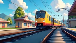 "Путейцы"  Слова и музыка Алексей Инвентаров.  Исполняет Анатолий Счастьев