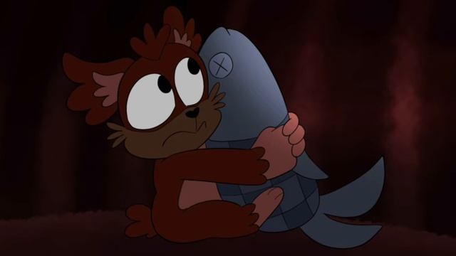 Мультик,Poppy playtime 5,рыбка и Кетнеп. смотреть онлайн