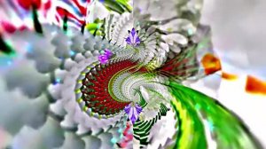 С Днём Рождения!!! Весенний вальс цветов 2!!!