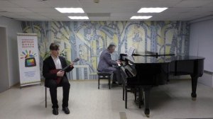 конкурс Россия Молодая