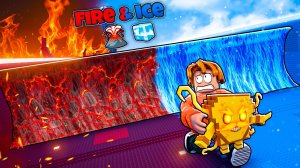 😱НОВАЯ АДМИН ВОЛНА в СБЕГИ ОТ ЦУНАМИ И СПАСИ БРЕЙНРОТОВ!