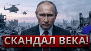 Прорыв границы! Россия атакует из Белгорода. Скандал Миндича на $100 миллионов. Лукойл в кризисе.
