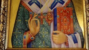 В Рязани почтили память уроженца Рязани, свт. Серафима, архиепископа Богучарского. 2025 г.