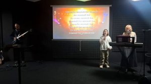 служение 01.03.2026