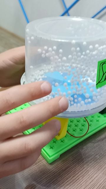 вентилятор в корпусе?