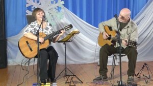 21 Любовь волшебная страна - Людмила Алмазова, Андрей Федоров