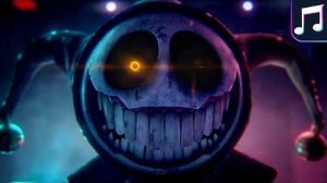 CG5 - Wrong Side Out Poppy Playtime Chapter 5 - Official Music Video