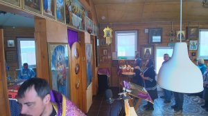 Неделя о торжестве Православия