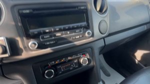 Фольксваген Амарок 2013 год