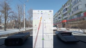 SilverStone F1 Doppler PRO Wi-Fi + Neoline X-COP 8700s EXD2.5 Wi-Fi + ContraCam