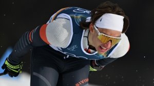 Лыжные гонки. Кубок мира. Скиатлон. Мужчины 01.03.2026