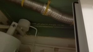 Переехали на Юг/Что купили в Мегахенде/Сильный туман.