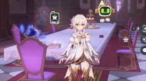 Genshin Impact - Театр Воображариум (Лунный режим) ( Март 2026)