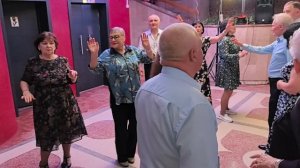 Танцуем... 01.03.26...