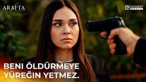 Ateş’in gizli geçmişi ortaya mı çıkıyor? | Arafta 31. Bölüm