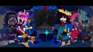 React Poppy Playtime To Chapter 5
Реакция Поппи плейтайм на 5 главу