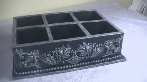 Картон без границ: как начать творить из коробок сегодня .